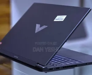 New Laptop HP Victus 15 16GB Intel Core i7 SSD 512GB