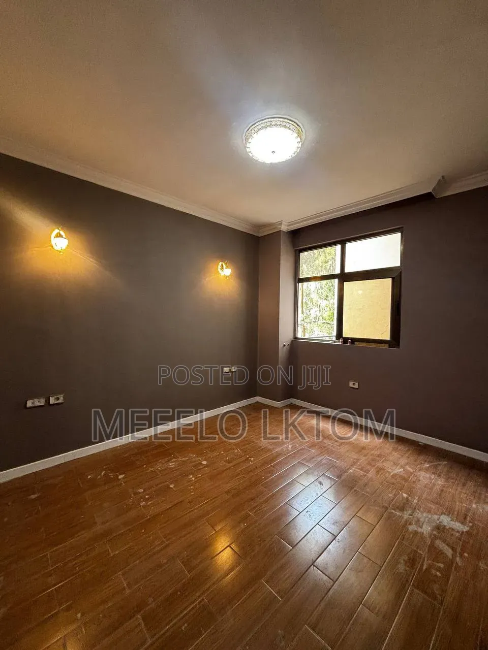 Furnished 2bdrm Apartment in Bole for sale