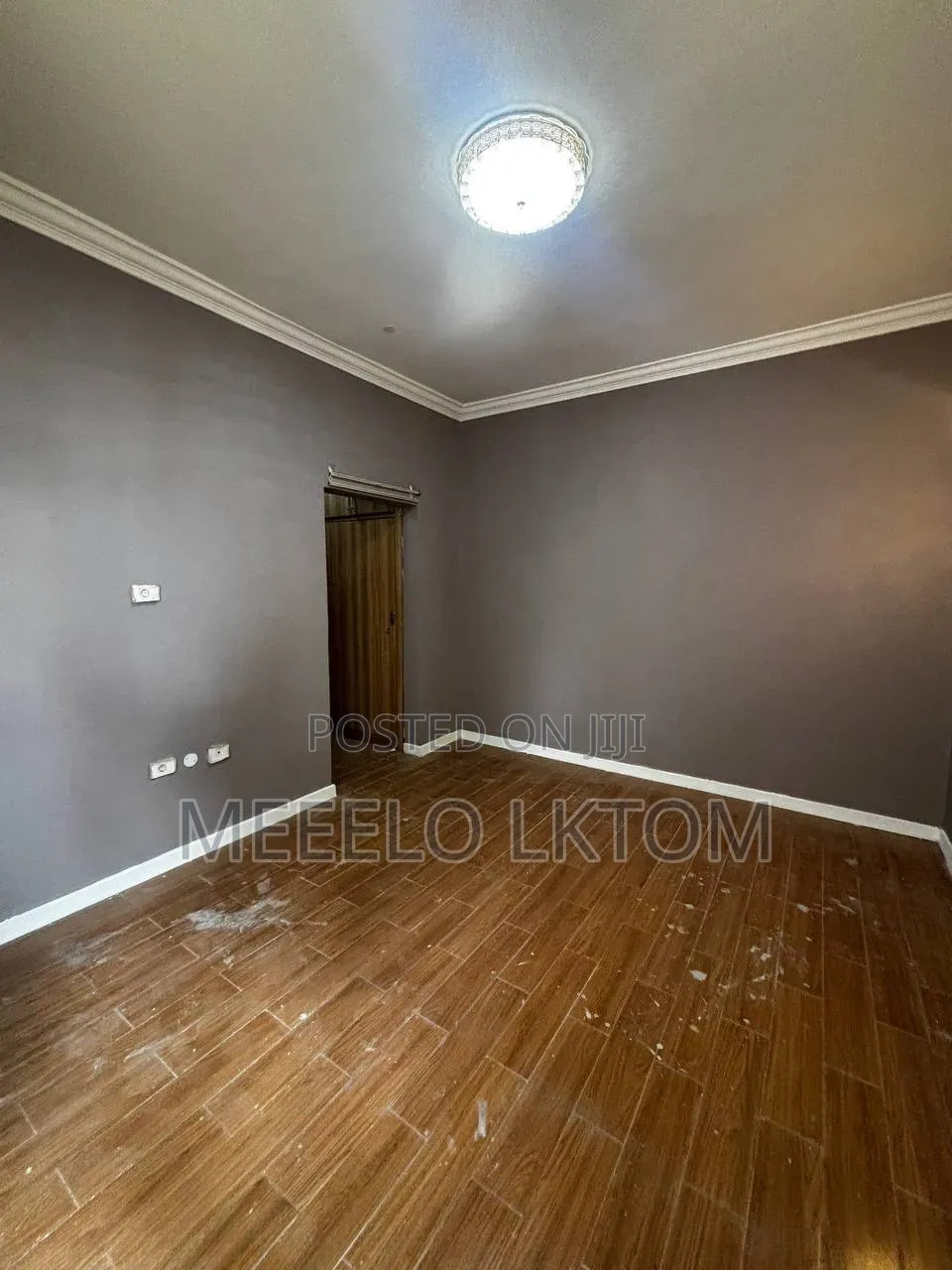 Furnished 2bdrm Apartment in Bole for sale