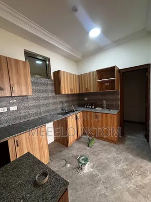 Furnished 2bdrm Apartment in Bole for sale