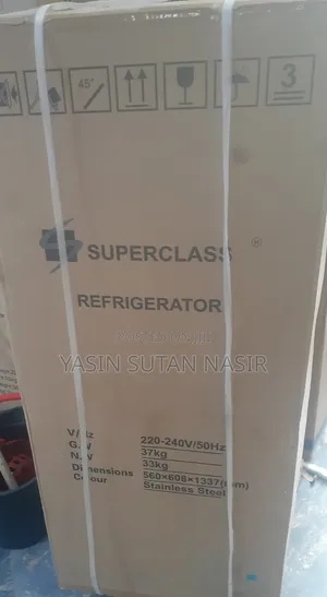 Superclass Firig Model220
