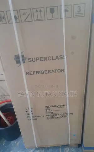 Superclass Firig Model220