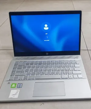 New Laptop HP Pavilion 14 16GB Intel Core i5 SSD 512GB