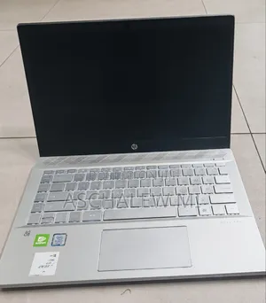 New Laptop HP Pavilion 14 16GB Intel Core i5 SSD 512GB