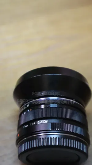 4k 10bit 422 Camera With 3 Lenses