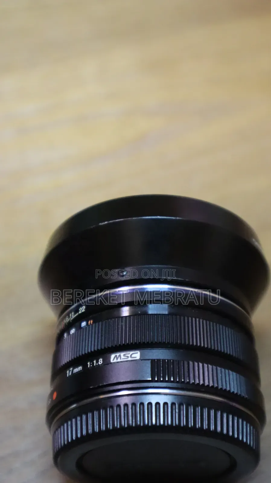 4k 10bit 422 Camera With 3 Lenses
