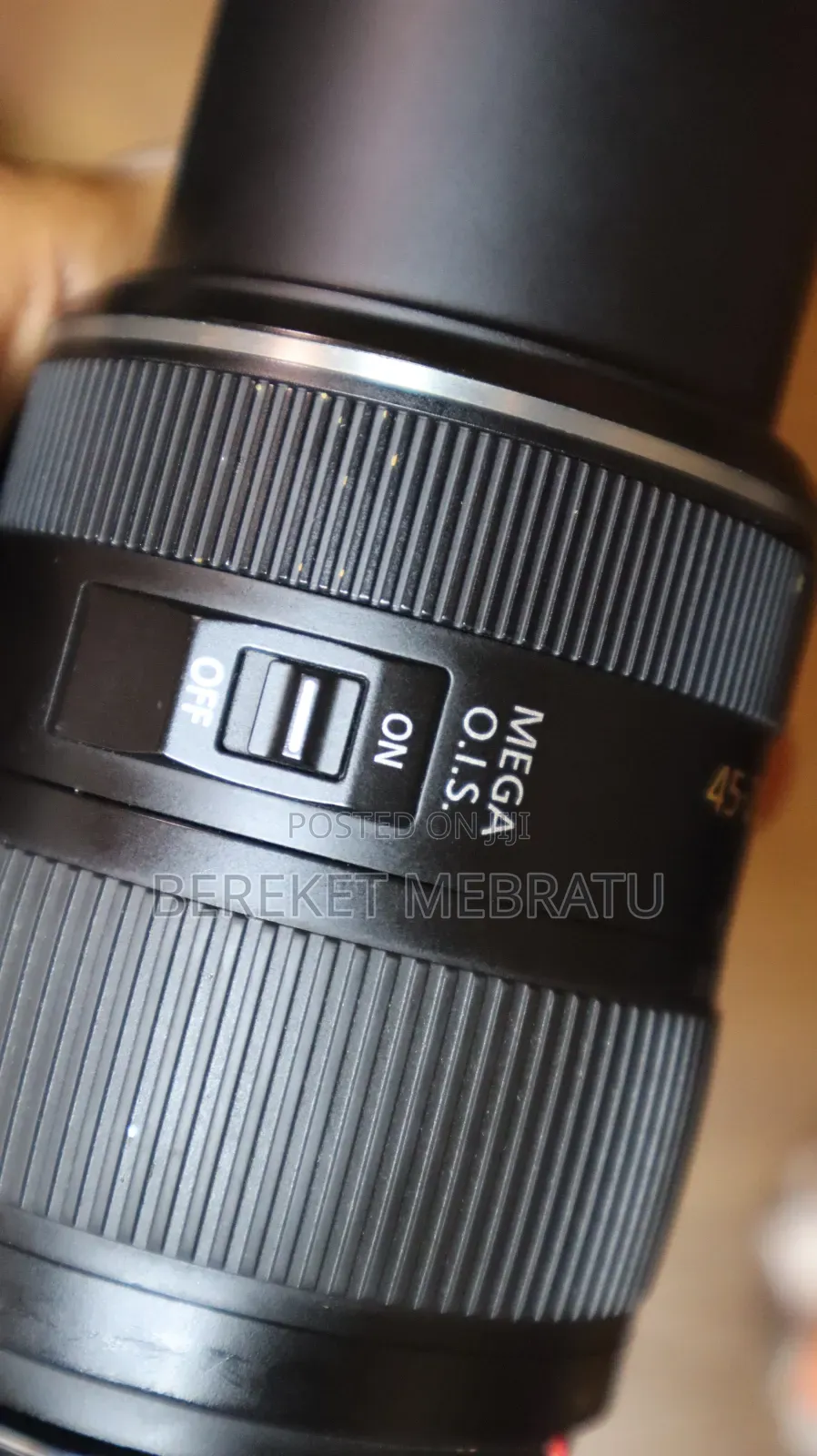 4k 10bit 422 Camera With 3 Lenses
