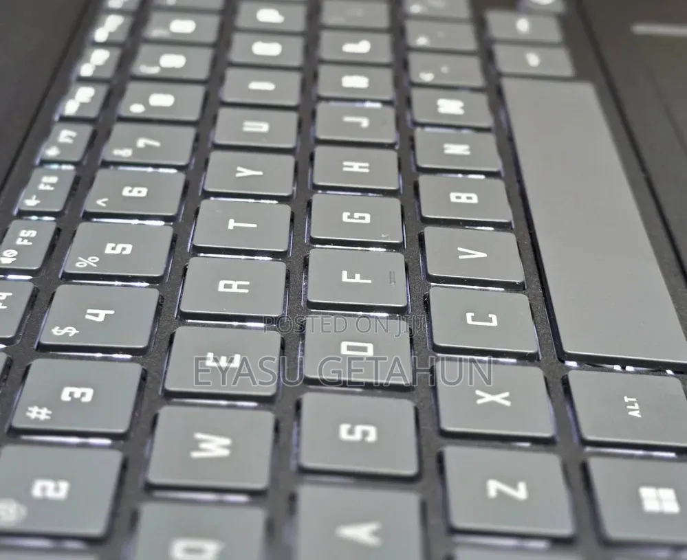 New Laptop HP Victus 16 16GB Intel Core i7 SSD 512GB