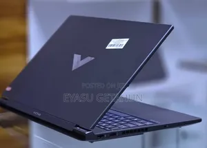New Laptop HP Victus 16 16GB Intel Core i7 SSD 512GB