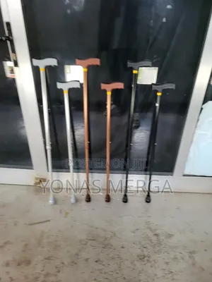 Walking_Aid溫¤cane~support While Walking on Various Surfaces.