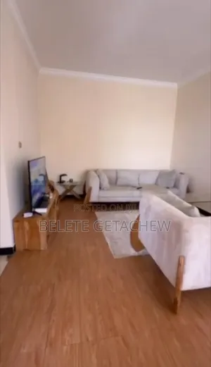 2bdrm Apartment in Ayat-49, Mekedonia ,, Bole for sale