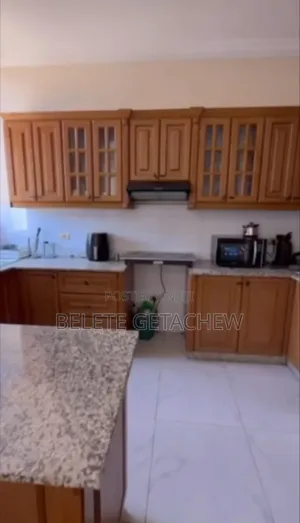 2bdrm Apartment in Ayat-49, Mekedonia ,, Bole for sale