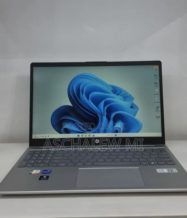 New Laptop HP Stream Notebook 16GB Intel Core i7 SSD 1T