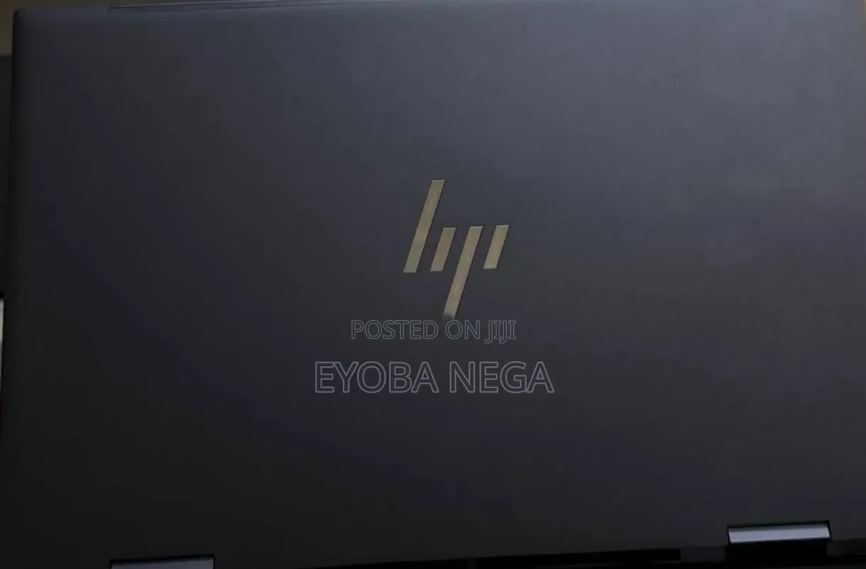 New Laptop HP Envy x360 16GB AMD Ryzen 7 SSD 512GB