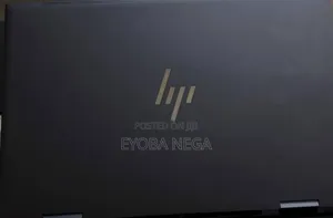 New Laptop HP Envy x360 16GB AMD Ryzen 7 SSD 512GB