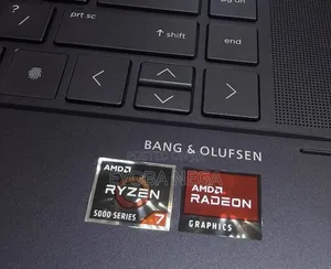 New Laptop HP Envy x360 16GB AMD Ryzen 7 SSD 512GB