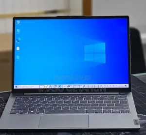 New Laptop Lenovo ThinkBook 13 16GB Intel Core i7 SSD 512GB