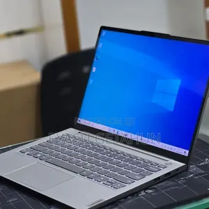 New Laptop Lenovo ThinkBook 13 16GB Intel Core i7 SSD 512GB
