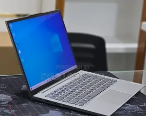 New Laptop Lenovo ThinkBook 13 16GB Intel Core i7 SSD 512GB
