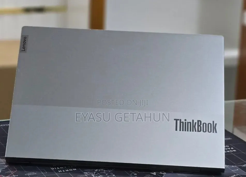 New Laptop Lenovo ThinkBook 13 16GB Intel Core i7 SSD 512GB