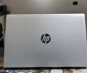 New Laptop HP ProBook 450 G8 16GB Intel Core i7 SSD 512GB