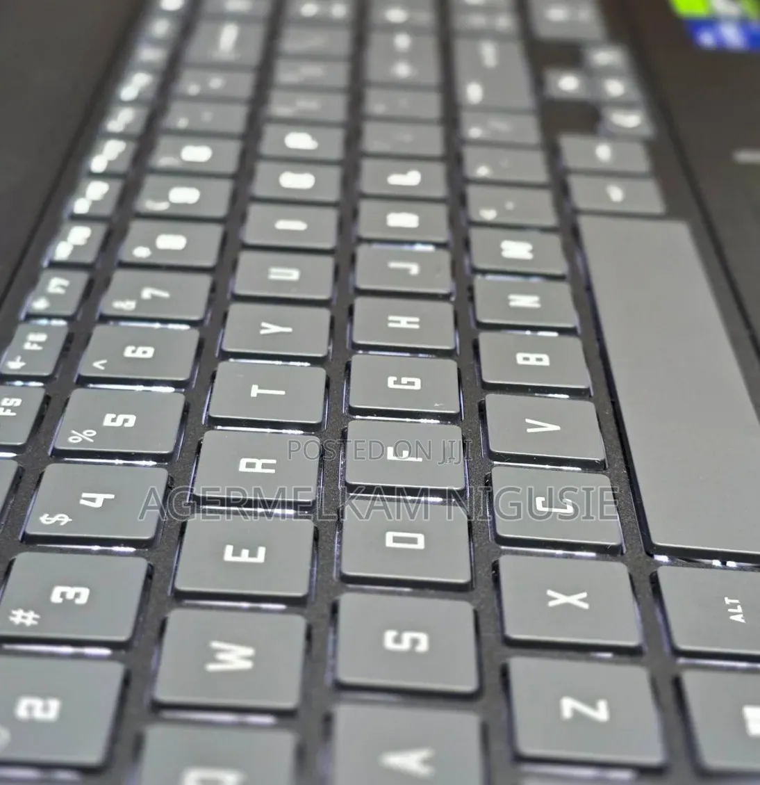 New Laptop HP Victus 16 16GB Intel Core i7 SSD 512GB