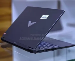 New Laptop HP Victus 16 16GB Intel Core i7 SSD 512GB