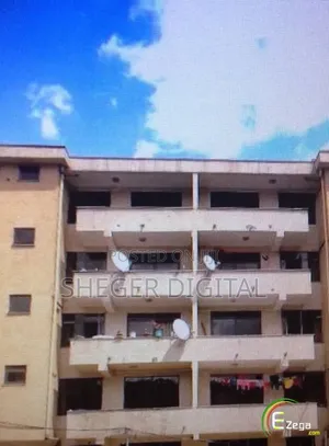 Furnished 1bdrm Condo in Summit, Yeka for sale