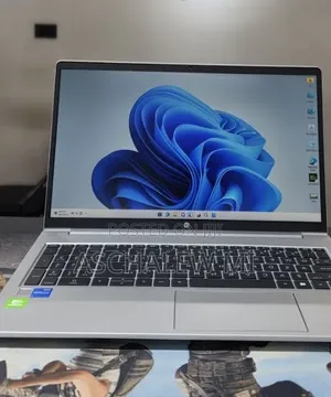 New Laptop HP ProBook 450 G8 16GB Intel Core i7 SSD 512GB