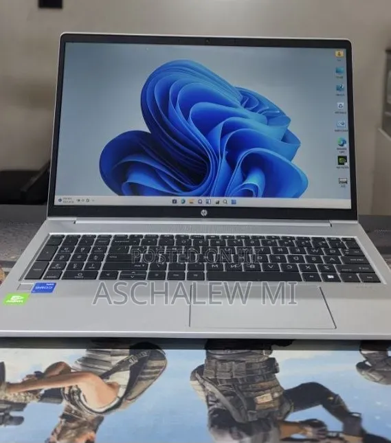 New Laptop HP ProBook 450 G8 16GB Intel Core i7 SSD 512GB