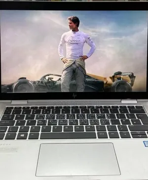 New Laptop HP EliteBook x360 1030 G4 16GB Intel Core i5 SSD 512GB