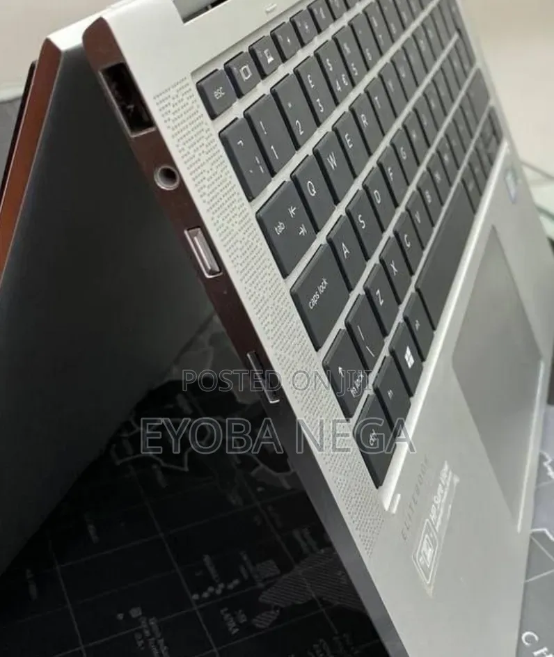 New Laptop HP EliteBook x360 1030 G4 16GB Intel Core i5 SSD 512GB
