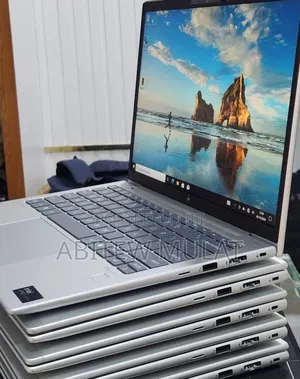 New Laptop HP EliteBook 630 G10 16GB Intel Core Ultra 7 SSD 512GB