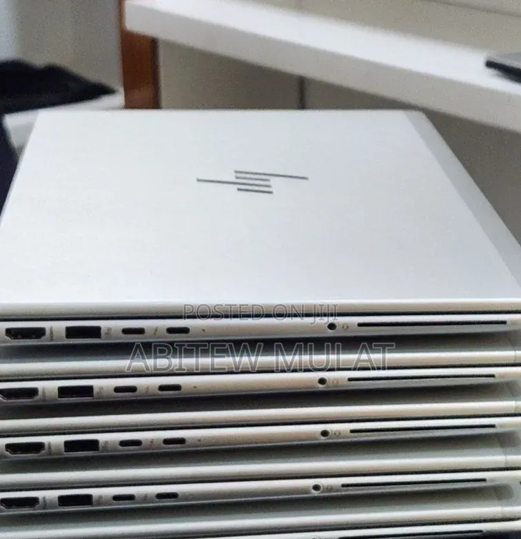 New Laptop HP EliteBook 630 G10 16GB Intel Core Ultra 7 SSD 512GB
