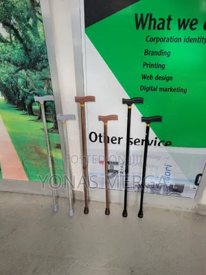 Walking Stick总×cane\\About Product Silver Single-Point Walking Cane