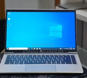 New Laptop HP ProBook 445 G8 16GB AMD Ryzen 7 SSD 512GB