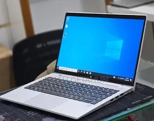 New Laptop HP ProBook 445 G8 16GB AMD Ryzen 7 SSD 512GB