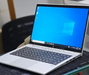 New Laptop HP ProBook 445 G8 16GB AMD Ryzen 7 SSD 512GB