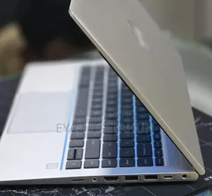 New Laptop HP ProBook 445 G8 16GB AMD Ryzen 7 SSD 512GB