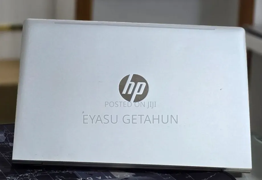 New Laptop HP ProBook 445 G8 16GB AMD Ryzen 7 SSD 512GB