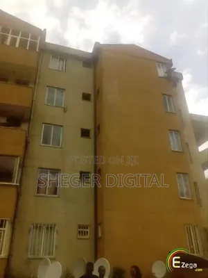 Furnished 1bdrm Condo in Summit, Yeka for sale