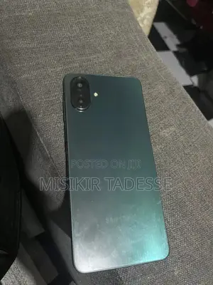 Samsung Galaxy A07 64 GB Green