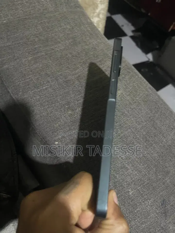 Samsung Galaxy A07 64 GB Green
