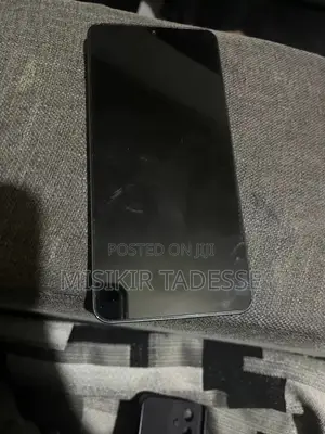 Samsung Galaxy A07 64 GB Green