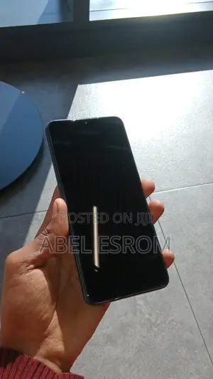 Tecno Pop 7 64 GB Black