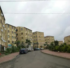 Furnished 1bdrm Condo in Summit, Yeka for sale