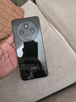 Xiaomi Redmi 14C 256 GB Black
