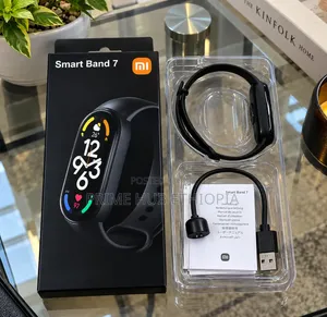 Smart Band M7 Fitness Smart Watch