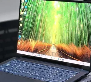 New Laptop Lenovo Yoga 9 32GB AMD Ryzen 9 SSD 1T