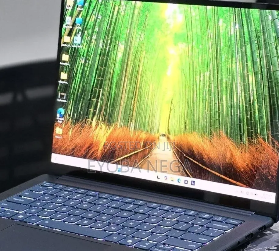 New Laptop Lenovo Yoga 9 32GB AMD Ryzen 9 SSD 1T